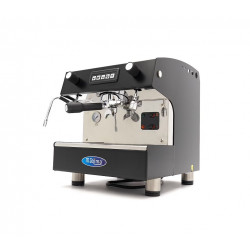MAXIMA Espresso coffee machine - 1 Piston - 180 cups/hour