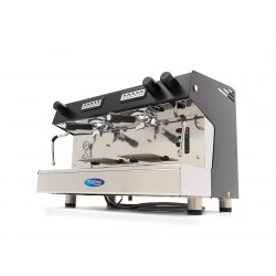 MAXIMA Espresso coffee machine - 2 Pistons - 360 cups/hour