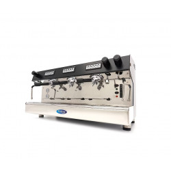MAXIMA Espresso coffee machine - 3 Pistons - 540 cups/hour