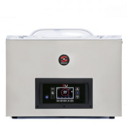 SAMMIC SU-520GP vacuum sealer with shielding gas option