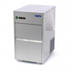 MAXIMA M-ICE 24 ice cube maker