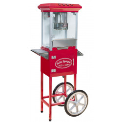 HORECATECH Popcorn maker