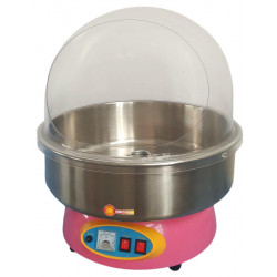 HORECATECH table cotton candy maker
