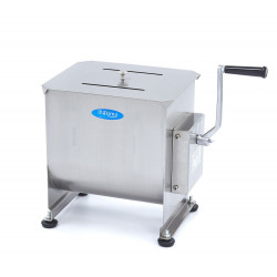 MAXIMA 20 liters manual meat mixer