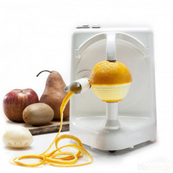 PELAMATIC Professional electric citrus peeler