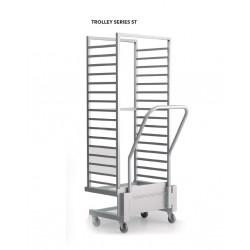 FM ST20 x GN1/1 Trolley