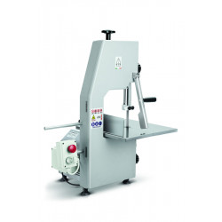 TRE SPADE SO-160/V bone bandsaw