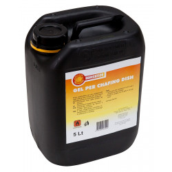Chafing paste - refill 5L HORECATECH