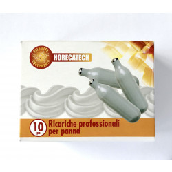 HORECATECH charger 10 pcs/pack