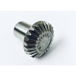 KITCHENAID stand mixer gear for motor fittings