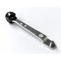 KITCHENAID stand mixer speed control lever