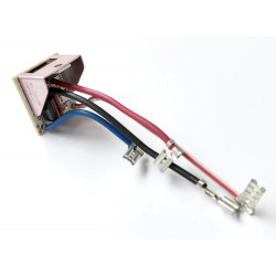 KITCHENAID stand mixer speed control phase board