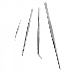 HORECATECH kitchen tweezers set