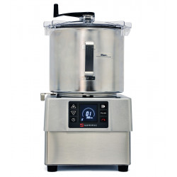 SAMMIC KE-8V food processor-emulsifier 8 liters