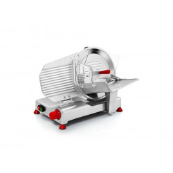 TRE SPADE D-275 electric slicer