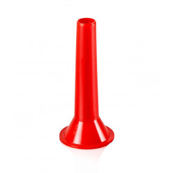 Funnel for sausage filling for TC-8 meat mincer 20 mm