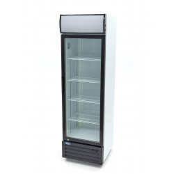 MAXIMA Display bottle cooler 360L