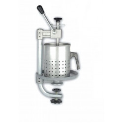 PROTOK greaves - grease extractor press