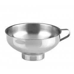 LOUIS TELLIER jam funnel