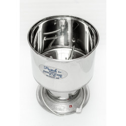 PROTOK electric meat mixer up to 35kg/cycle