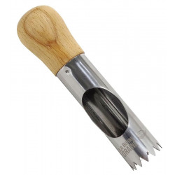 LOUIS TELLIER pepper core remover