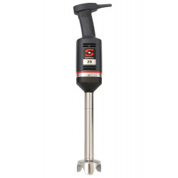 SAMMIC XM-22 Portable immersion blender with speed regulator