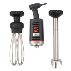 SAMMIC MB-51 Portable immersion blender set