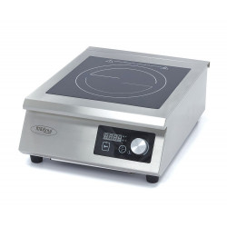 MAXIMA induction cooking plate 5000W