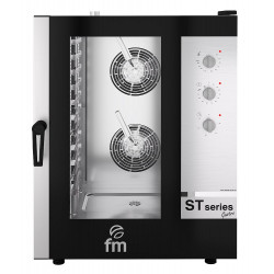 FM STG-111 M combisteamer 11 trays GN1/1