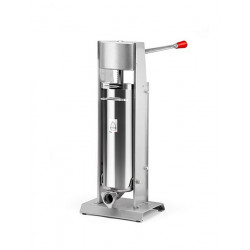 TRE SPADE DELUXE sausage filler 10 liters vertical