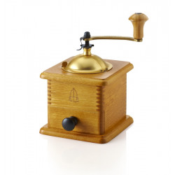 TRE SPADE MC 11C hand coffee grinder
