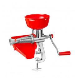 TRE SPADE BT manual tomato squeezer