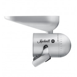 MOCKMILL stone mill head attachment for KitchenAid stand mixers