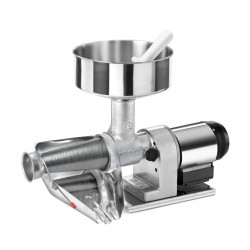 TRE SPADE BIG-2P Elegant tomato squeezer