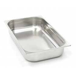 GAMMO GN 1/1 container 100 mm deep