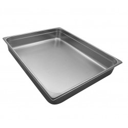 GAMMO GN 2/1 container 65 mm deep
