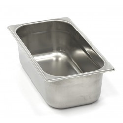 GAMMO GN 1/3 container 100 mm deep