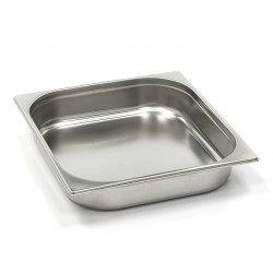 GAMMO GN 2/3 container 65 mm deep