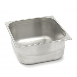 GAMMO GN 2/3 container 150 mm deep