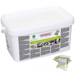 RATIONAL Active Green cleaning tabs
