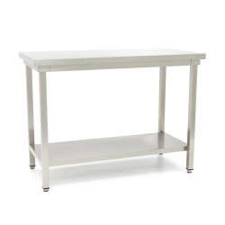 GAMMO stainless work table 1000x700