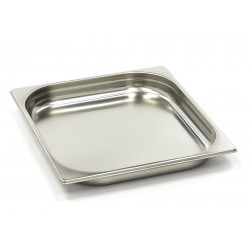 GAMMO GN 2/3 container 40 mm deep