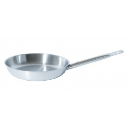 GAMMO frying pan with handle 2 liters 24x4cm