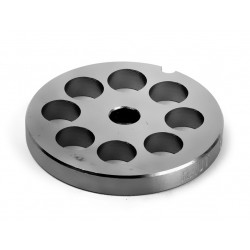 Plate for TRE SPADE TC-8 meat mincers 12mm