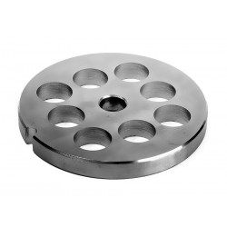Plate for TRE SPADE TC-22 meat mincers 18mm