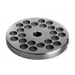 Plate for TRE SPADE TC-32 meat mincers 12mm