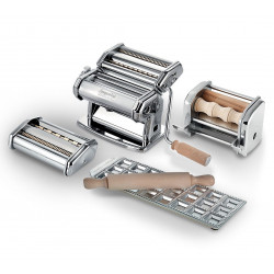 IMPERIA La Fabbrica della Pasta manual pasta maker - gift box