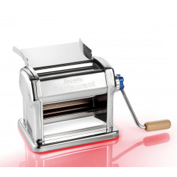 IMPERIA Sfogliatrice Restaurant manual pasta roller