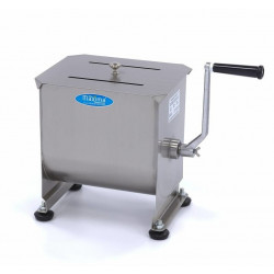 MAXIMA 10 liters manual meat mixer