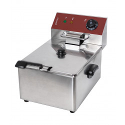 GAMMO electric fryer 6 liters